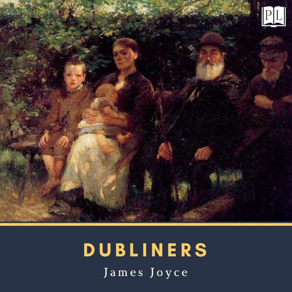 Produktbild: Dubliners
