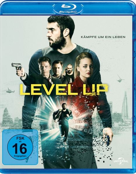 Produktbild: Level Up