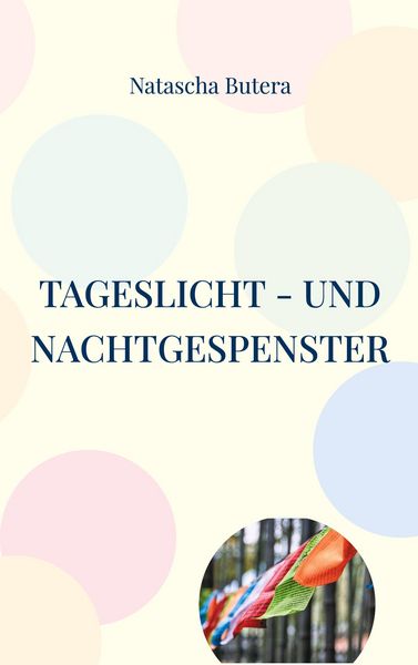 Produktbild: Tageslicht - und Nachtgespenster