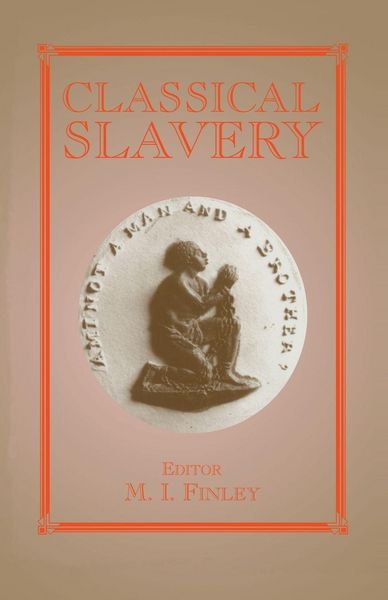 Produktbild: Classical Slavery