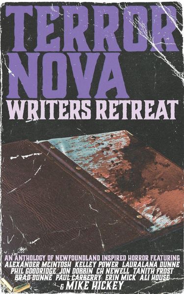 Produktbild: Terror Nova