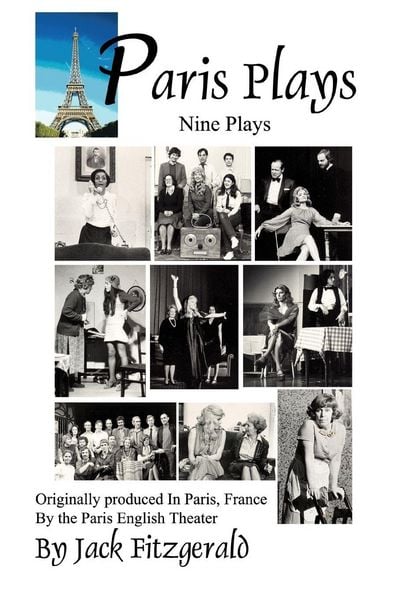 Produktbild: Paris Plays