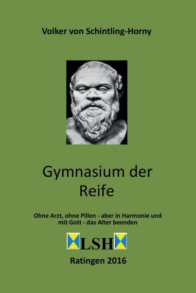 Produktbild: Gymnasium der Reife