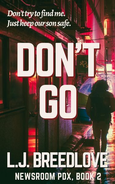 Produktbild: Don't Go