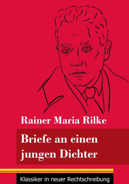Produktbild: Briefe an einen jungen Dichter