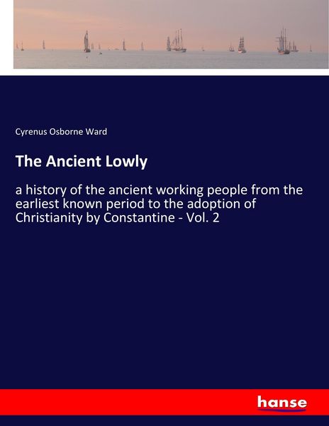 Produktbild: The Ancient Lowly