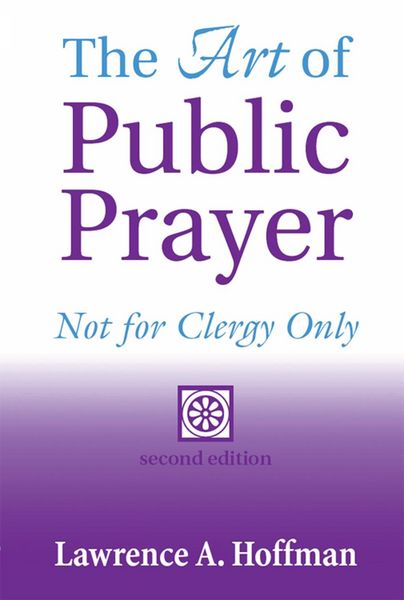 Produktbild: The Art of Public Prayer (2nd Edition)