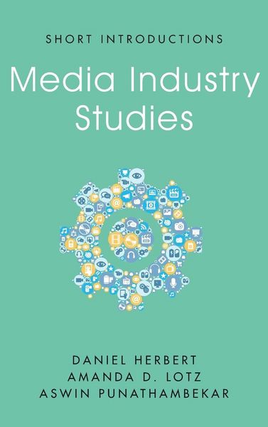 Produktbild: Media Industry Studies