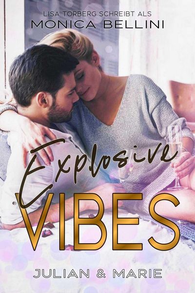 Produktbild: Explosive Vibes: Julian & Marie