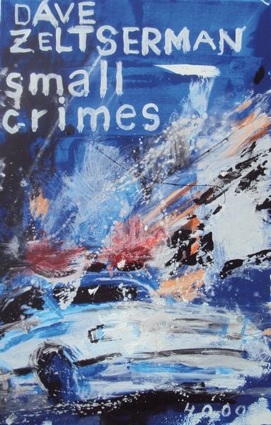 Produktbild: Small Crimes