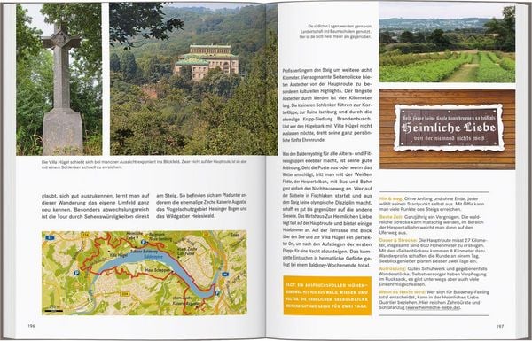 Produktbild: 52 kleine & gro&szlig;e Eskapaden im Ruhrgebiet