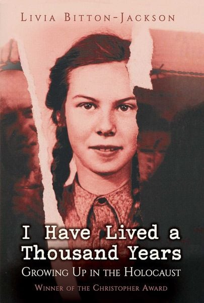 Produktbild: I Have Lived a Thousand Years
