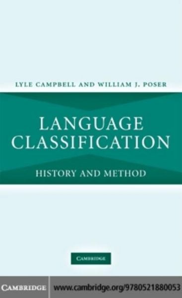 Produktbild: Language Classification