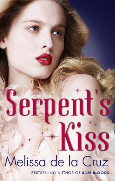 Produktbild: Serpent's Kiss