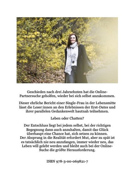 Produktbild: Mann gesucht - Mich gefunden