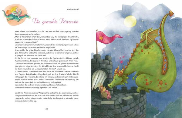 Produktbild: Das magische Einhorn