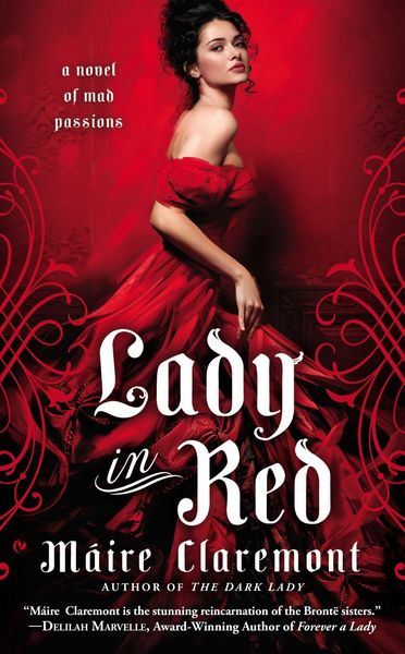 Produktbild: Lady in Red