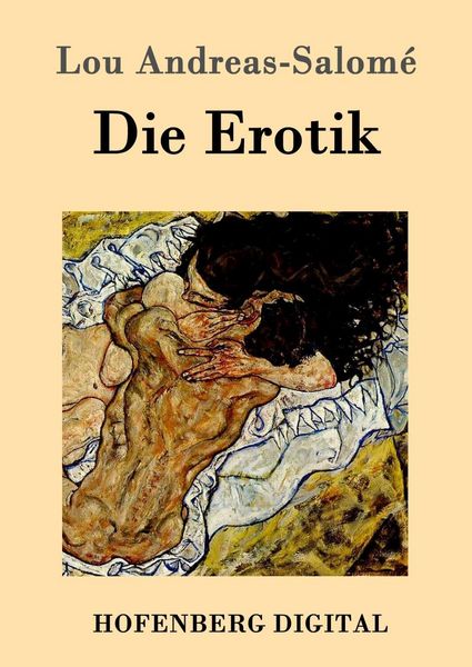 Produktbild: Die Erotik
