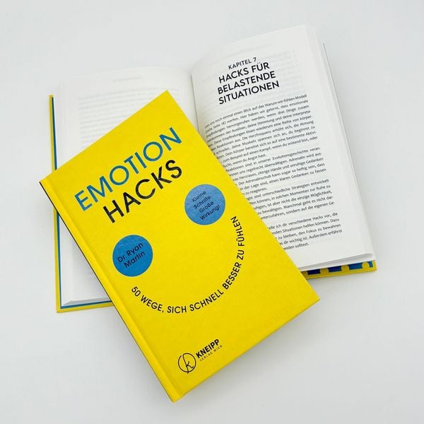 Produktbild: Emotion Hacks