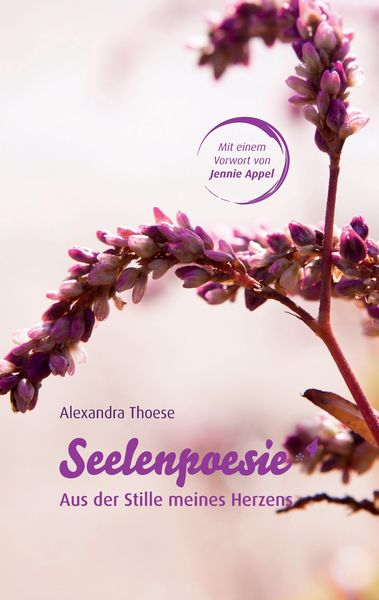 Produktbild: Seelenpoesie - Aus der Stille meines Herzens