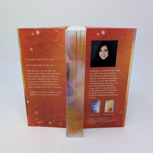 Produktbild: Memories So Golden Like Us