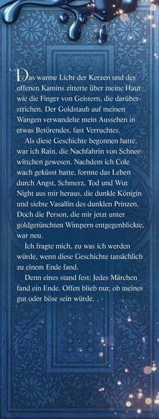 Produktbild: Ever & After, Band 3 - Die letzte Stunde