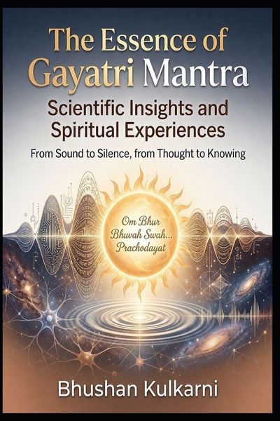 Produktbild: The Essence of Gayatri Mantra