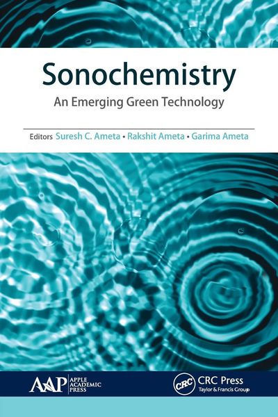 Produktbild: Sonochemistry