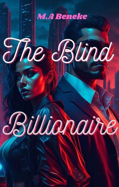 Produktbild: The Blind Billionaire