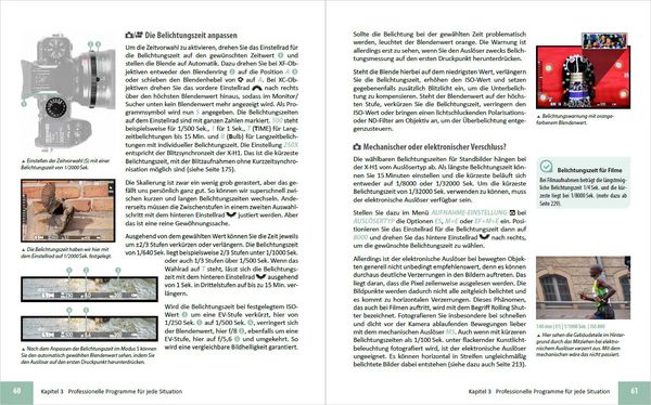 Produktbild: Fujifilm X-H1