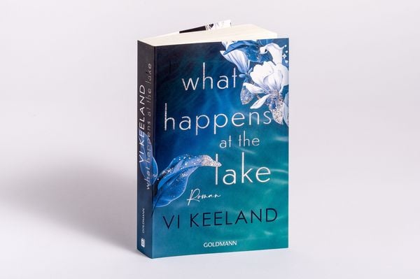 Produktbild: What happens at the Lake