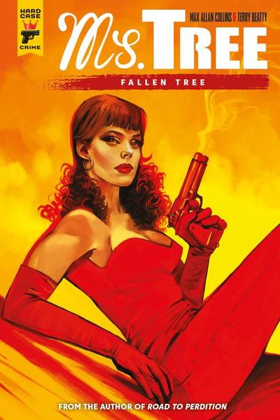 Produktbild: MS Tree: Fallen Tree