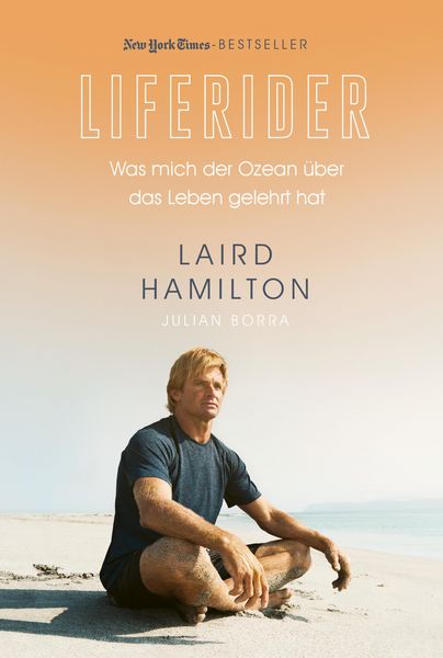 Produktbild: Liferider
