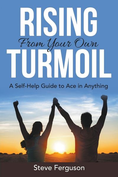 Produktbild: Rising From Your Own Turmoil