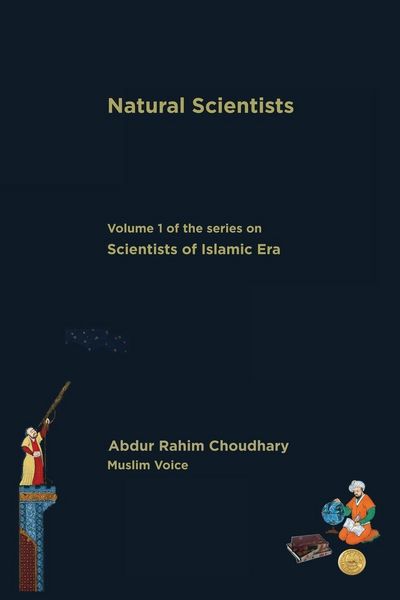 Produktbild: Natural Scientists