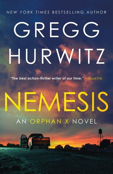Produktbild: Nemesis