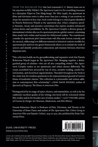 Produktbild: The Apartment Complex