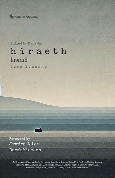Produktbild: Hiraeth - Deep Longing