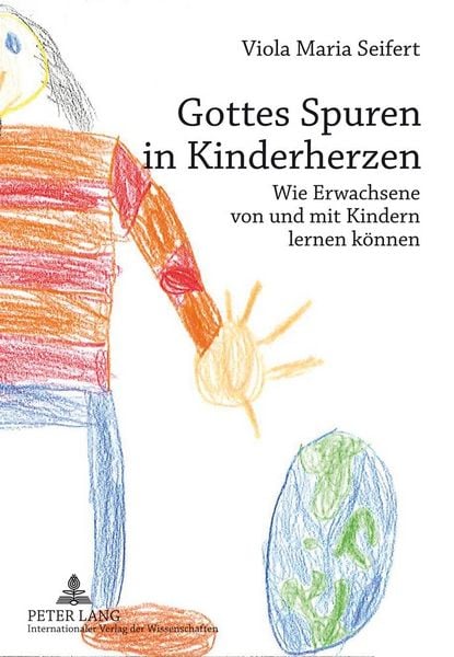 Produktbild: Gottes Spuren in Kinderherzen