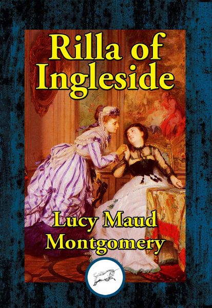 Produktbild: Rilla of Ingleside