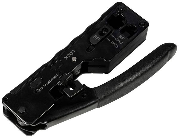 Produktbild: LogiLink WZ0070 Netzwerk Werkzeug-Set