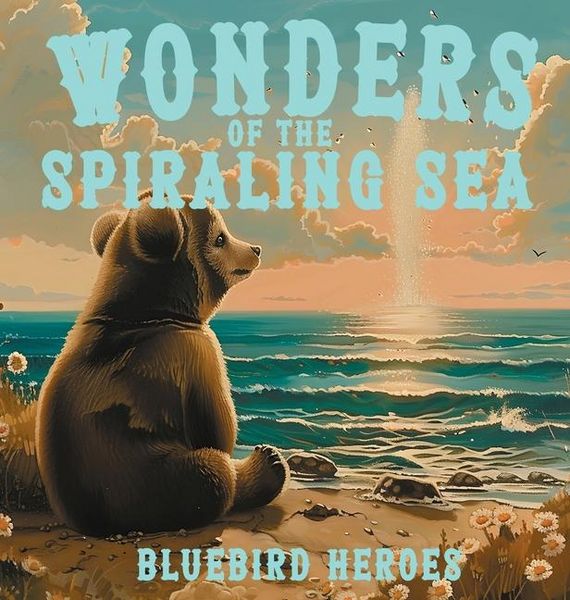 Produktbild: Wonders of the Spiraling Sea