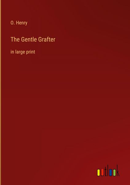 Produktbild: The Gentle Grafter