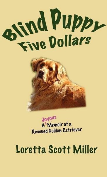 Produktbild: Blind Puppy Five Dollars