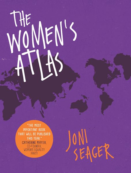 Produktbild: The Women's Atlas