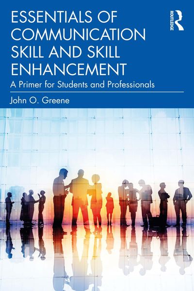 Produktbild: Essentials of Communication Skill and Skill Enhancement