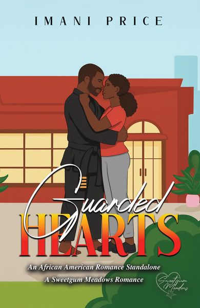 Produktbild: Guarded Hearts