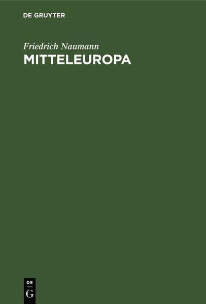 Produktbild: Mitteleuropa