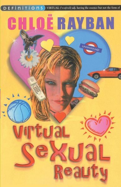 Produktbild: Virtual Sexual Reality