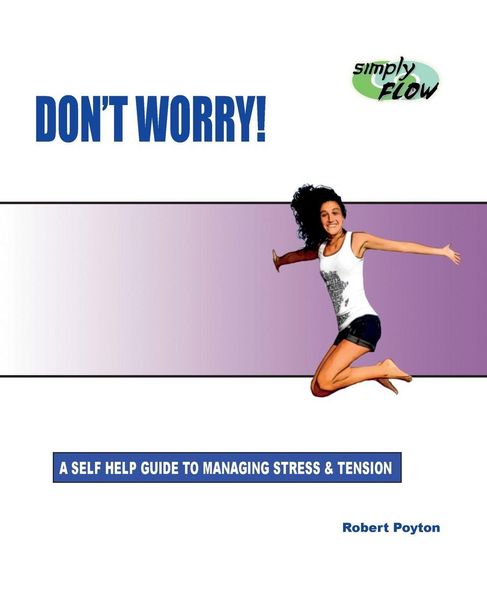 Produktbild: Don't Worry!